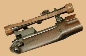 No.3 Rifle
