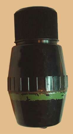 N0. 69 Grenade (offensive grenade)