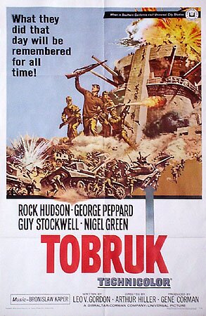 Tobruk